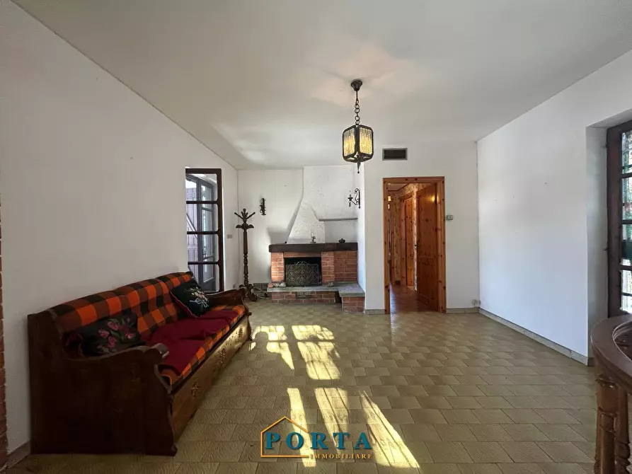 Immagine 15 di Villa in vendita  in Via Cialancia Festiona 16 a Demonte