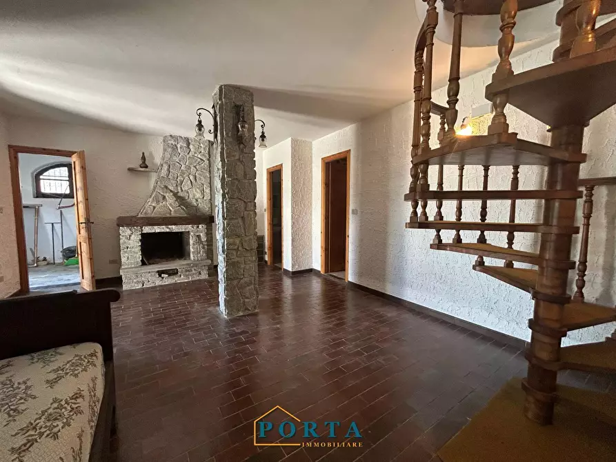 Immagine 14 di Villa in vendita  in Via Cialancia Festiona 16 a Demonte