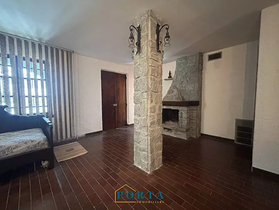 Immagine 9 di Villa in vendita  in Via Cialancia Festiona 16 a Demonte