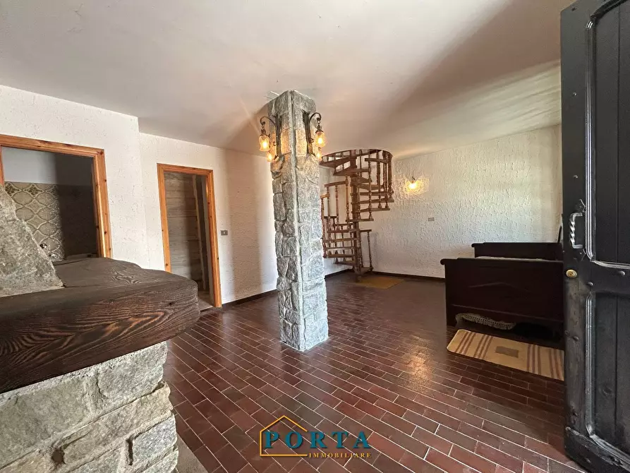 Immagine 11 di Villa in vendita  in Via Cialancia Festiona 16 a Demonte