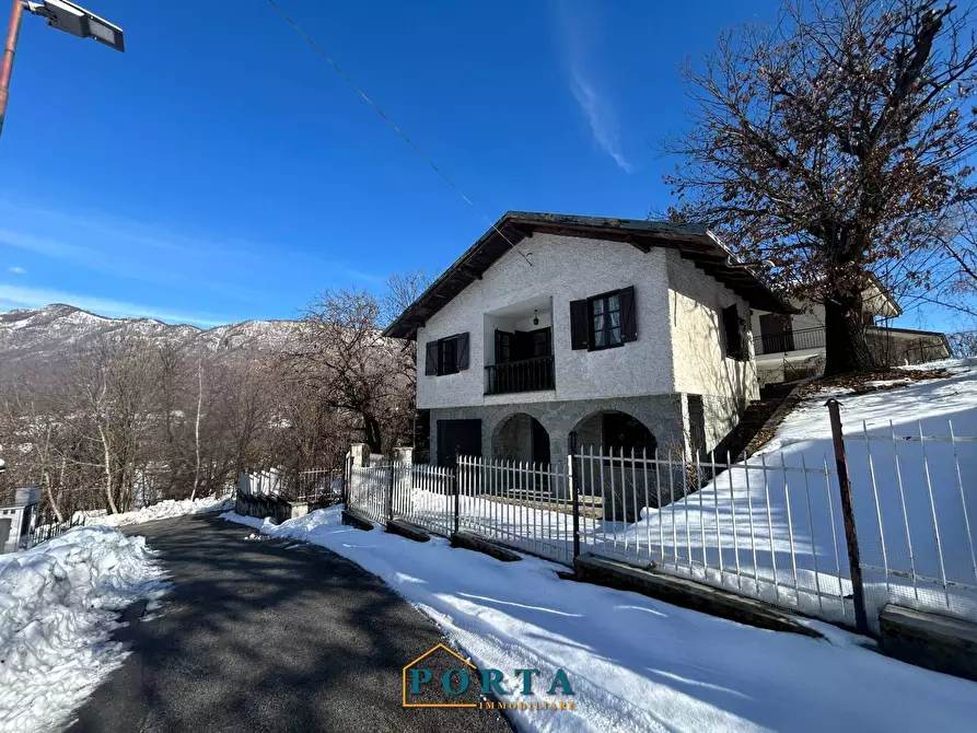 Immagine 63 di Villa in vendita  in Via Cialancia Festiona 16 a Demonte