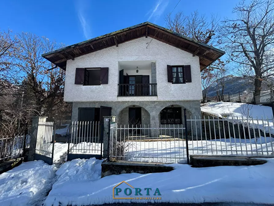 Immagine 6 di Villa in vendita  in Via Cialancia Festiona 16 a Demonte