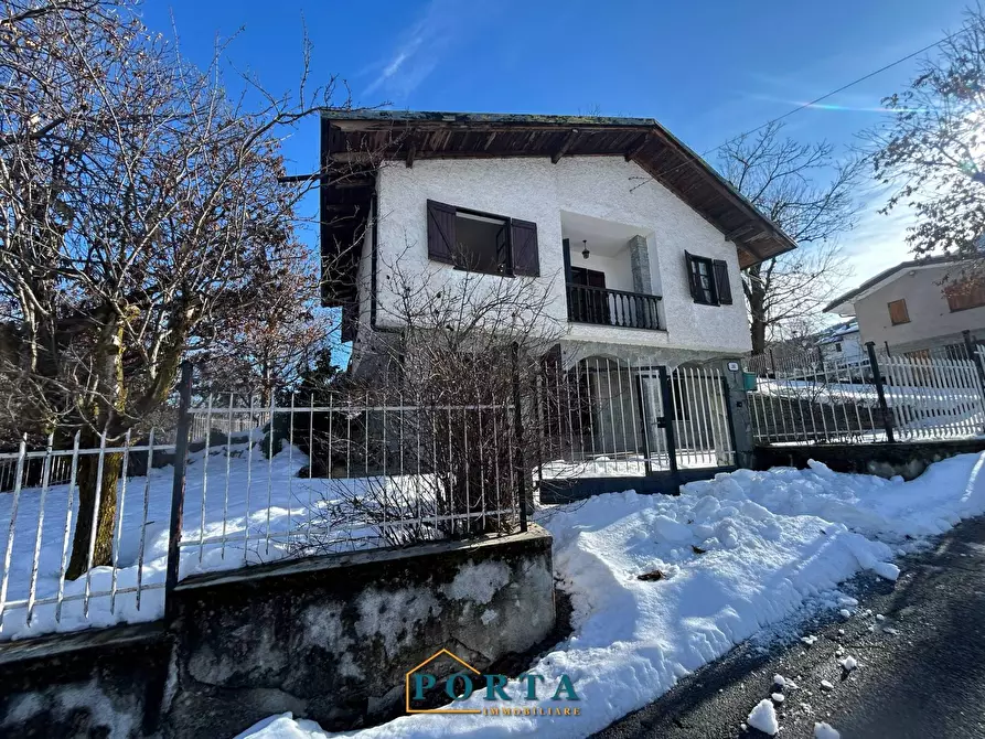 Immagine 62 di Villa in vendita  in Via Cialancia Festiona 16 a Demonte