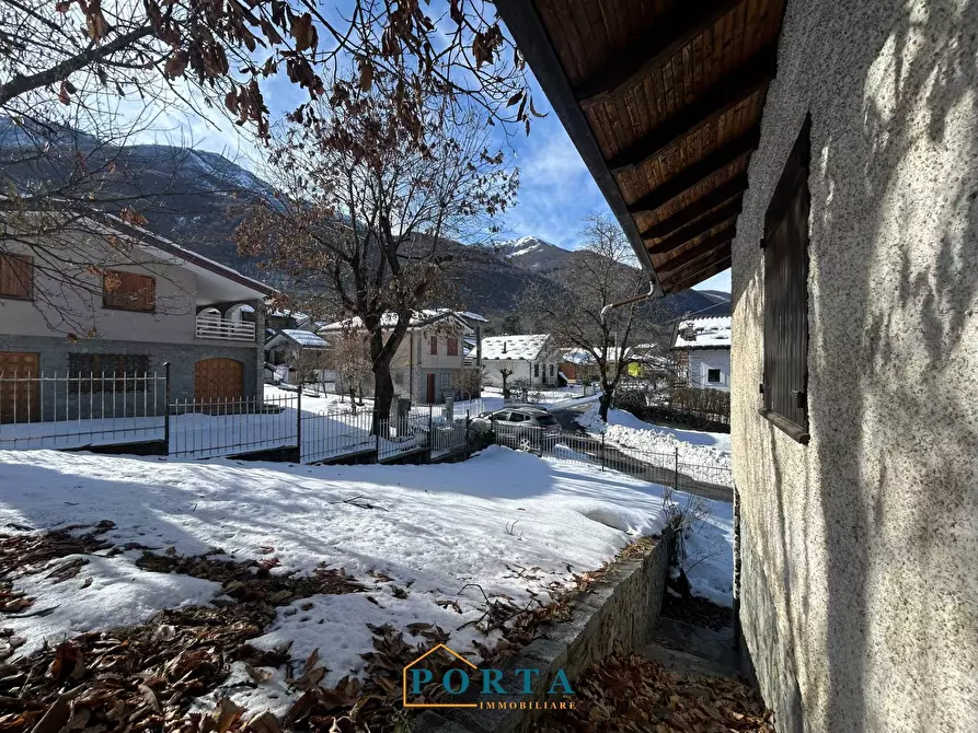 Immagine 58 di Villa in vendita  in Via Cialancia Festiona 16 a Demonte