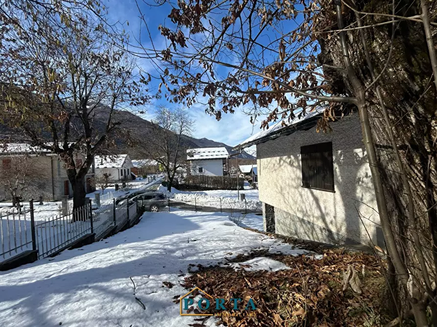 Immagine 59 di Villa in vendita  in Via Cialancia Festiona 16 a Demonte