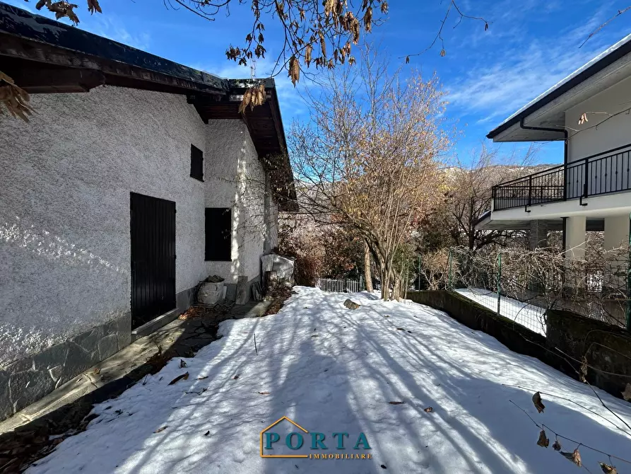 Immagine 61 di Villa in vendita  in Via Cialancia Festiona 16 a Demonte