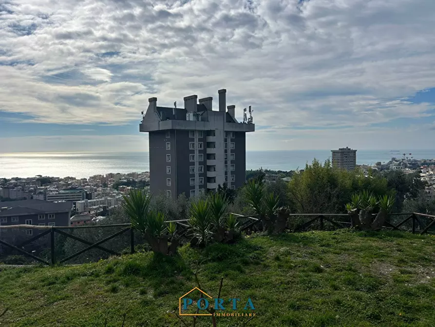 Immagine 64 di Appartamento in vendita  in Via Degli Iris 25 a Genova