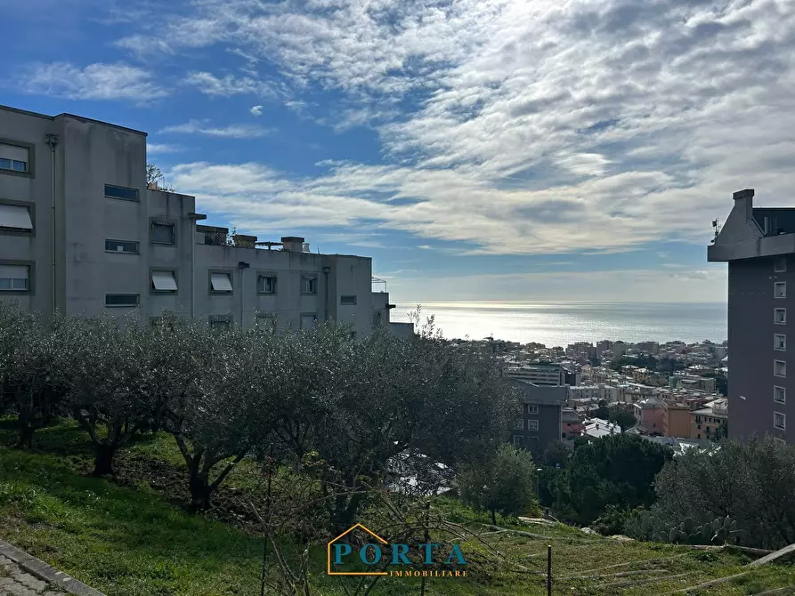 Immagine 62 di Appartamento in vendita  in Via Degli Iris 25 a Genova