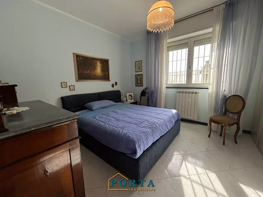 Immagine 34 di Appartamento in vendita  in Via Degli Iris 25 a Genova