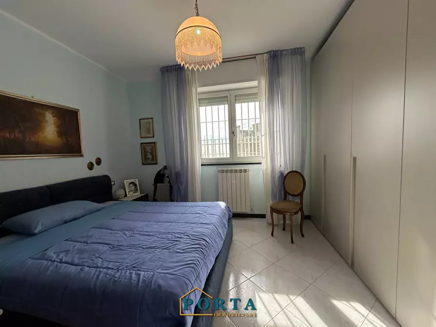 Immagine 36 di Appartamento in vendita  in Via Degli Iris 25 a Genova