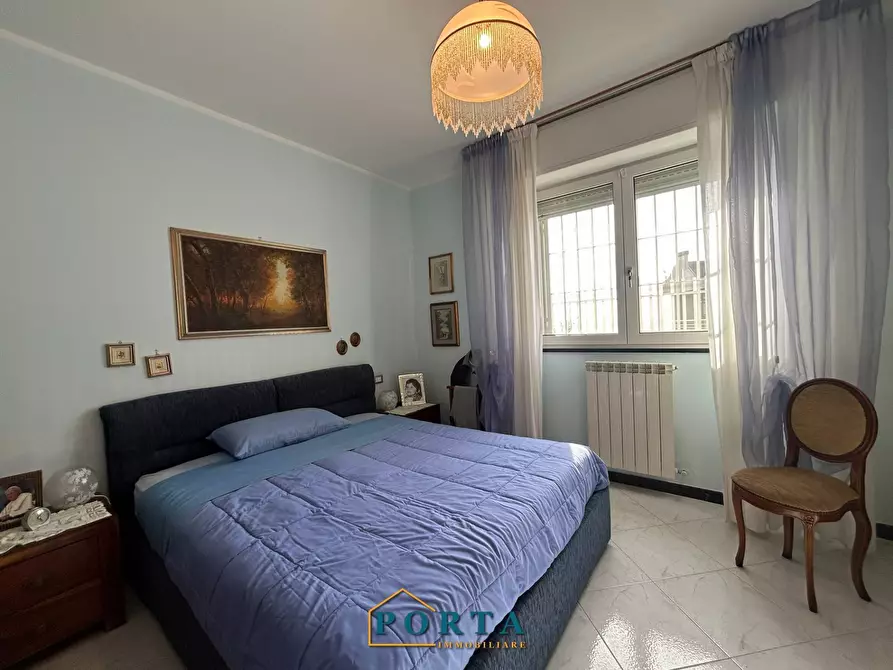 Immagine 39 di Appartamento in vendita  in Via Degli Iris 25 a Genova