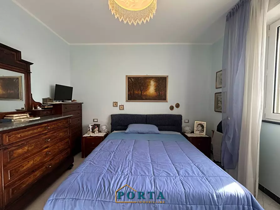 Immagine 38 di Appartamento in vendita  in Via Degli Iris 25 a Genova