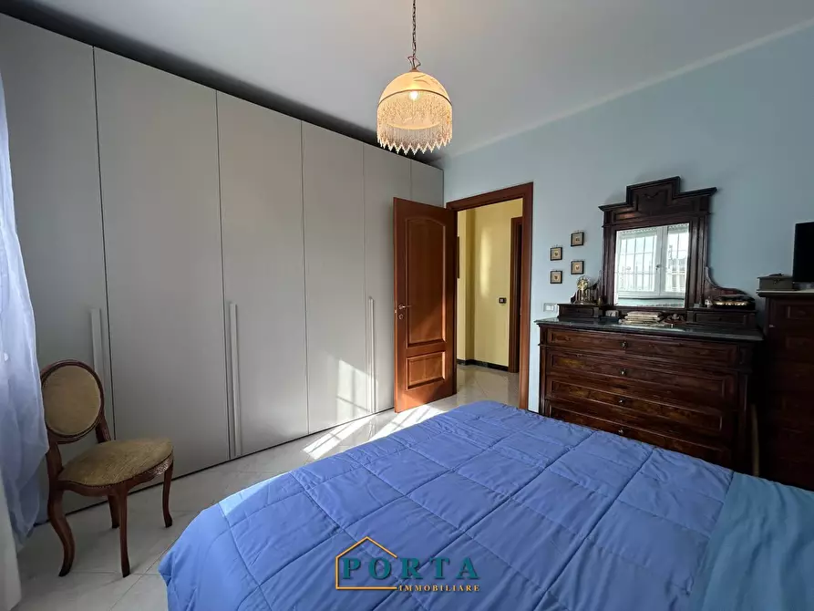 Immagine 35 di Appartamento in vendita  in Via Degli Iris 25 a Genova