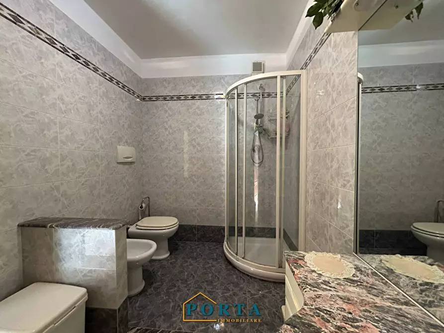 Immagine 42 di Appartamento in vendita  in Via Degli Iris 25 a Genova