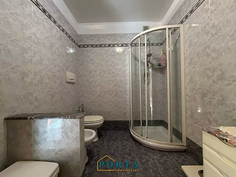 Immagine 44 di Appartamento in vendita  in Via Degli Iris 25 a Genova