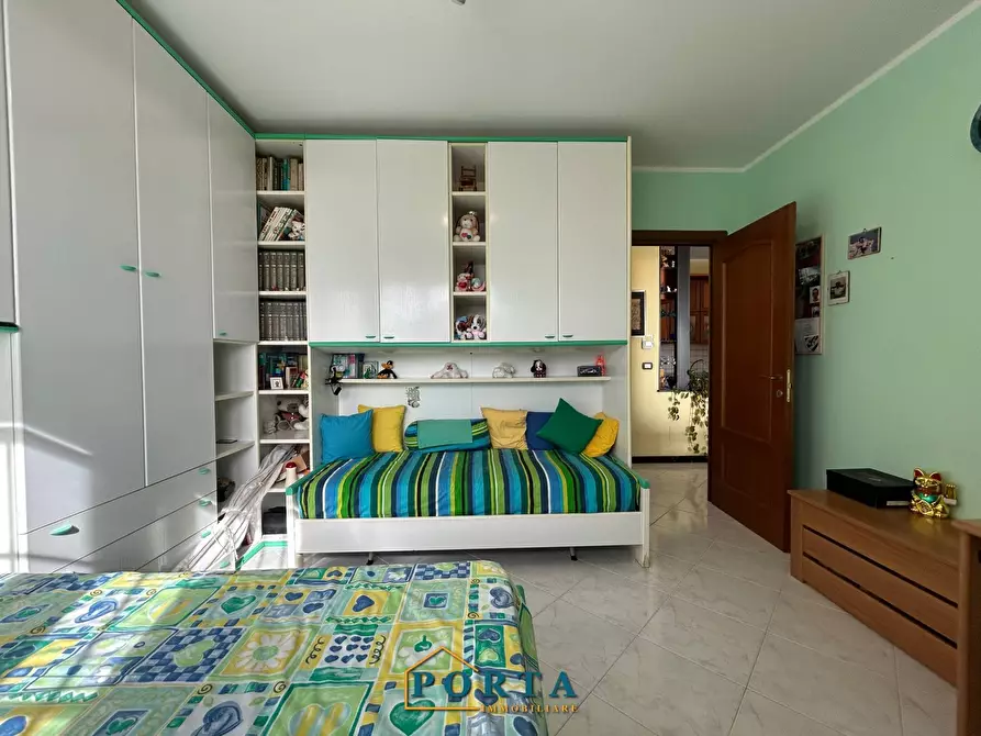 Immagine 50 di Appartamento in vendita  in Via Degli Iris 25 a Genova