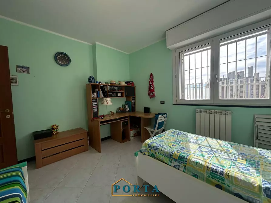 Immagine 52 di Appartamento in vendita  in Via Degli Iris 25 a Genova