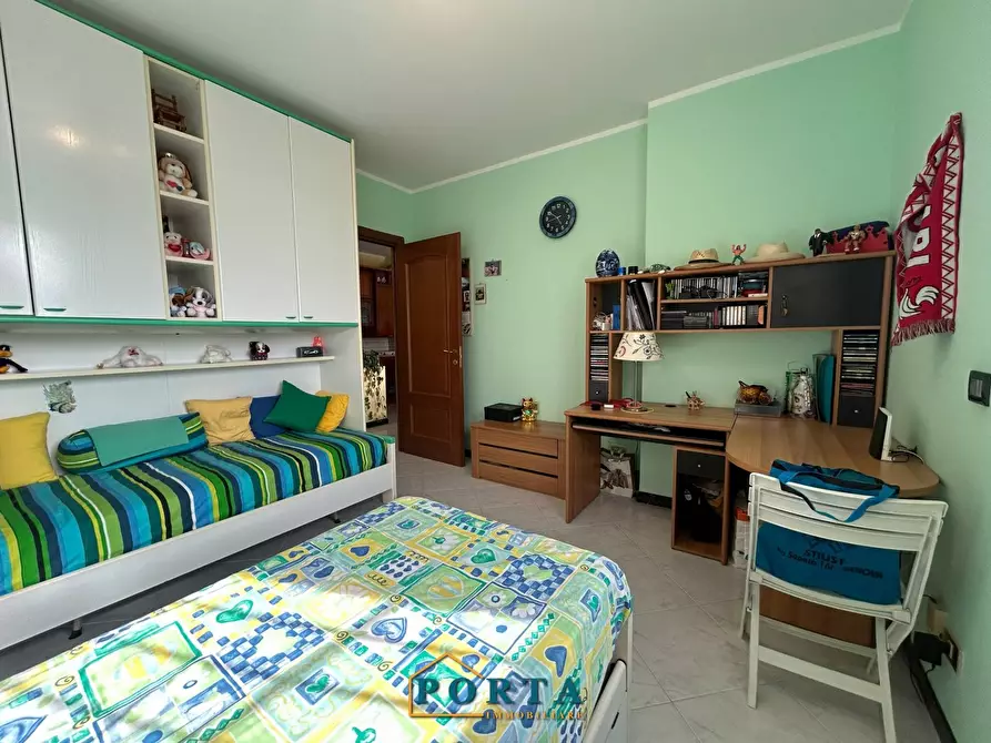Immagine 55 di Appartamento in vendita  in Via Degli Iris 25 a Genova