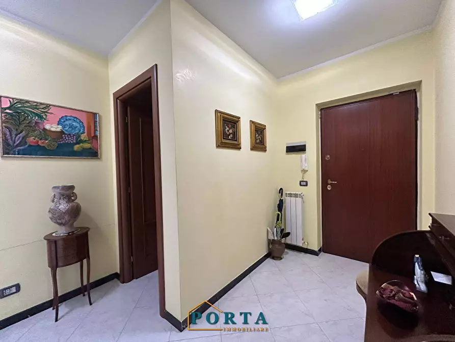 Immagine 3 di Appartamento in vendita  in Via Degli Iris 25 a Genova