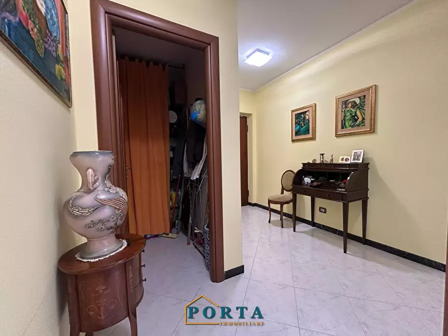 Immagine 4 di Appartamento in vendita  in Via Degli Iris 25 a Genova