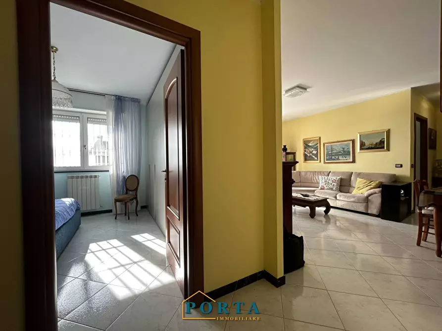 Immagine 33 di Appartamento in vendita  in Via Degli Iris 25 a Genova