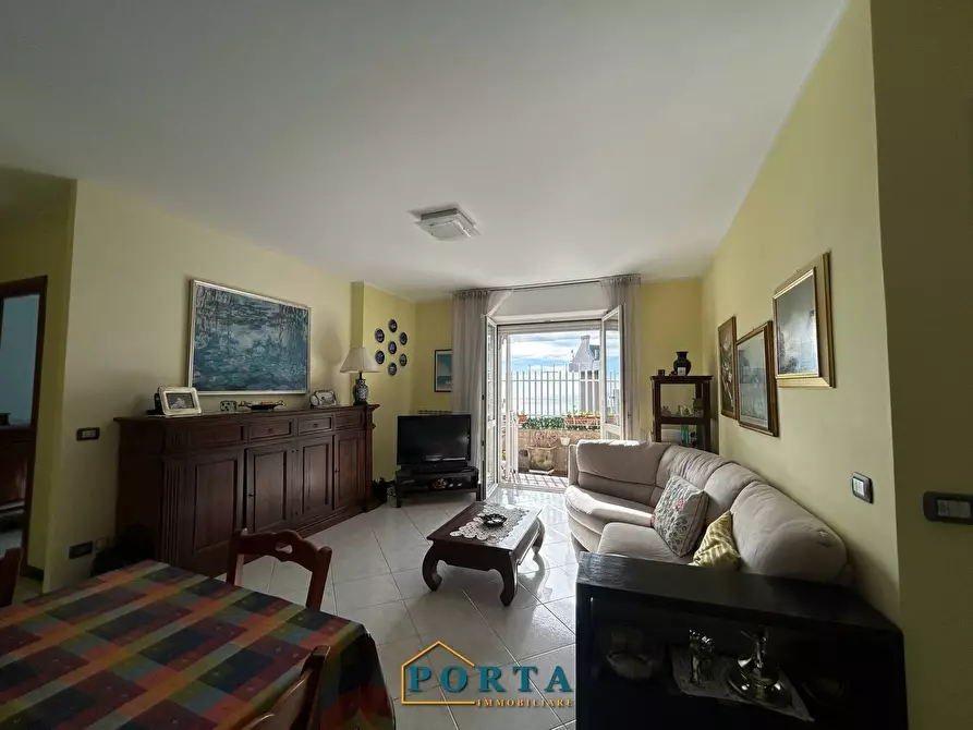 Immagine 57 di Appartamento in vendita  in Via Degli Iris 25 a Genova