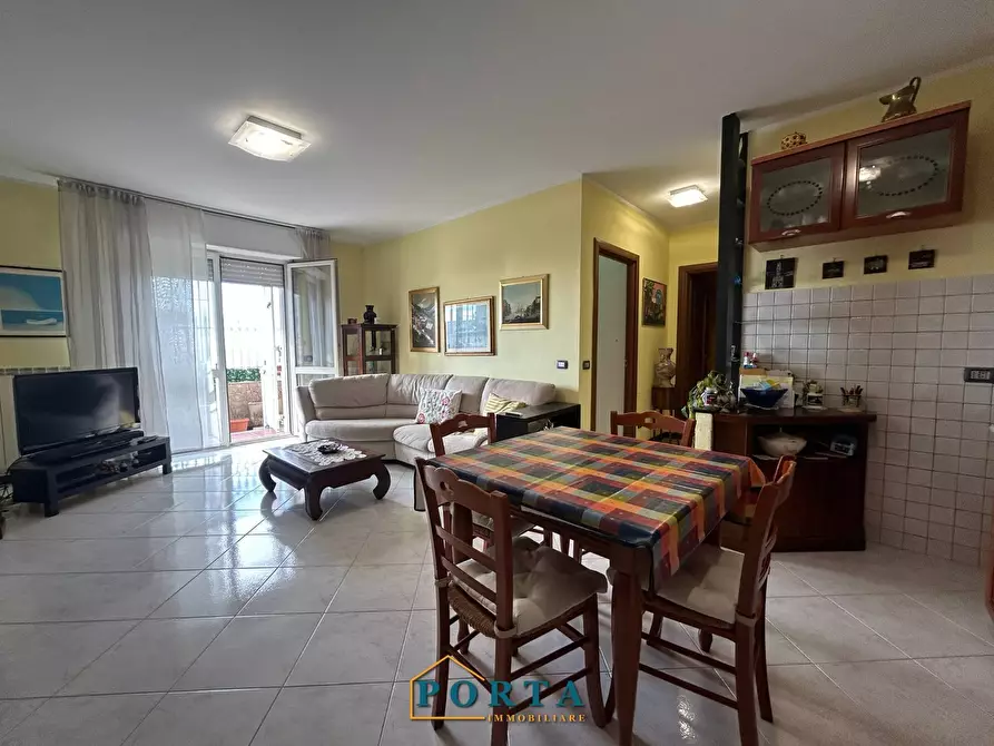 Immagine 58 di Appartamento in vendita  in Via Degli Iris 25 a Genova