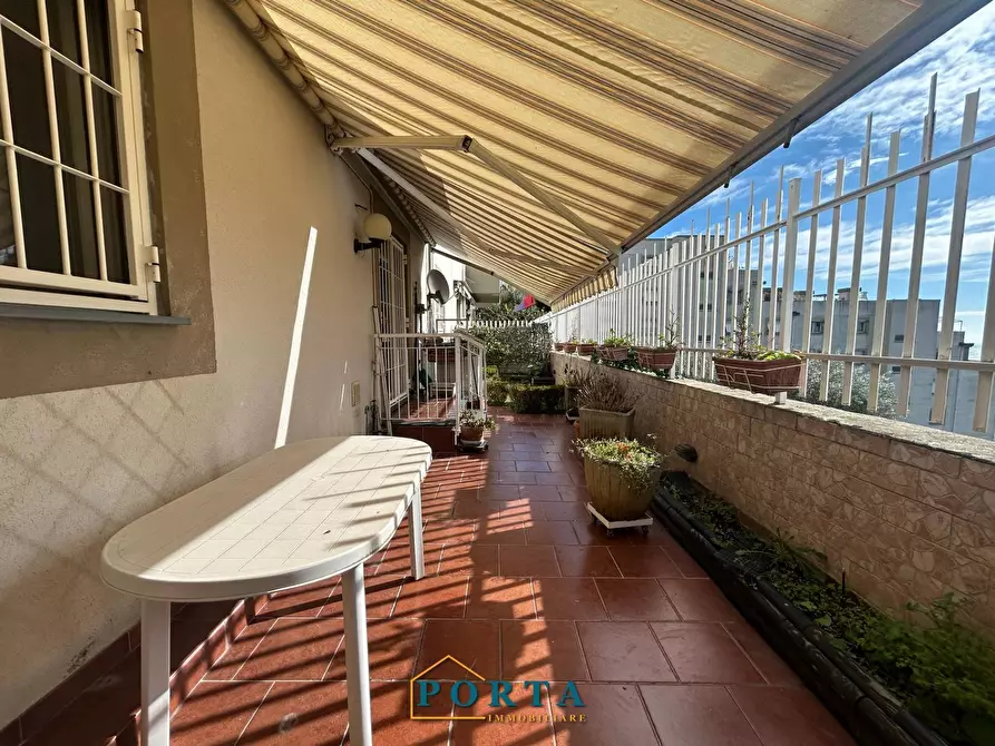 Immagine 32 di Appartamento in vendita  in Via Degli Iris 25 a Genova
