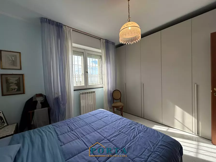 Immagine 40 di Appartamento in vendita  in Via Degli Iris 25 a Genova