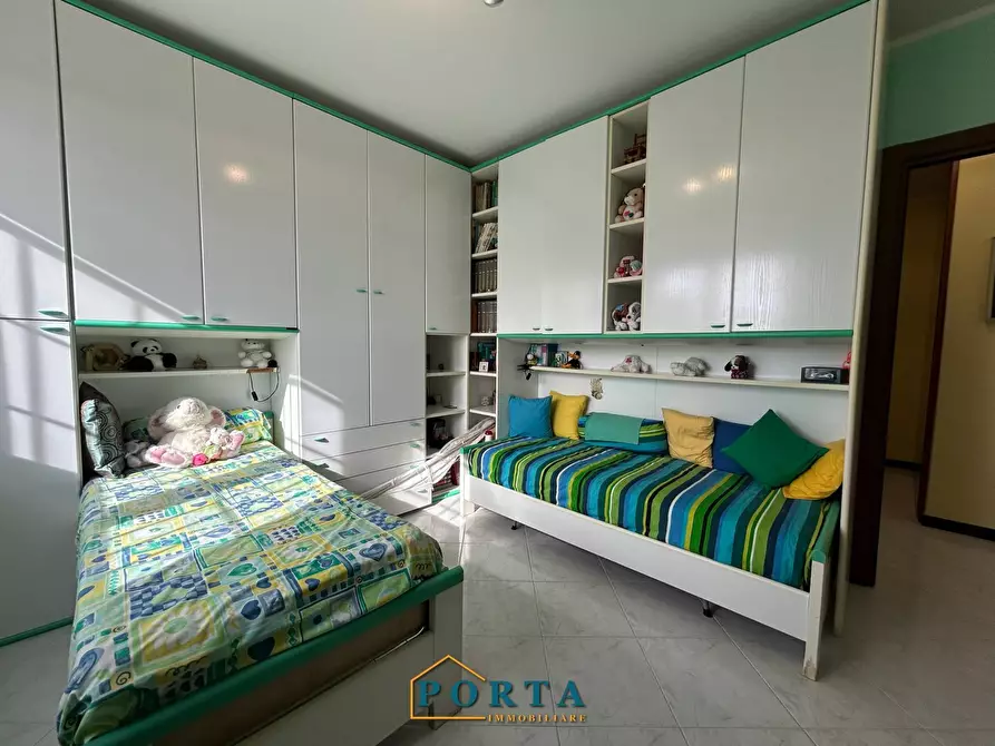 Immagine 53 di Appartamento in vendita  in Via Degli Iris 25 a Genova