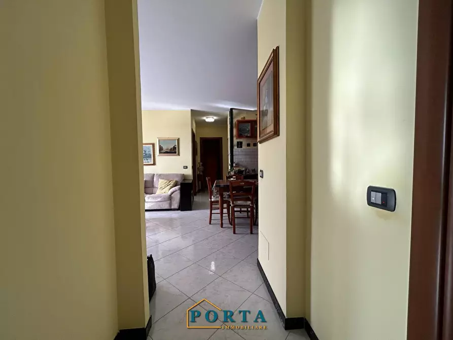 Immagine 48 di Appartamento in vendita  in Via Degli Iris 25 a Genova