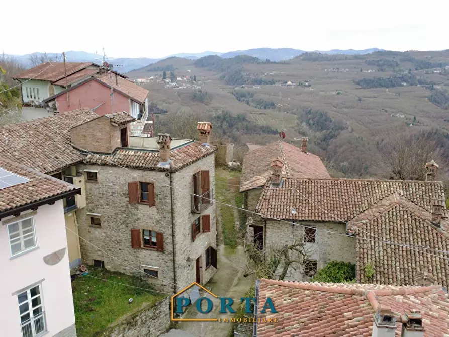 Immagine 33 di Casa indipendente in vendita  in Via Principale 27 a Albaretto Della Torre