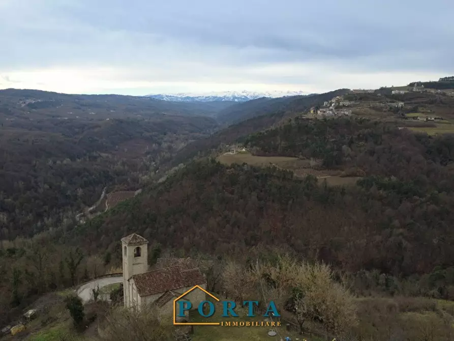 Immagine 2 di Casa indipendente in vendita  in Via Principale 27 a Albaretto Della Torre