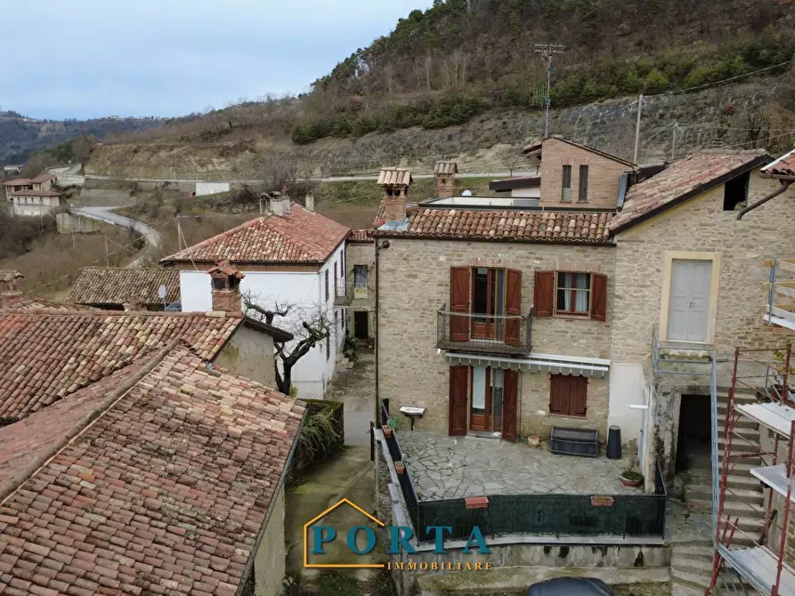 Immagine 1 di Casa indipendente in vendita  in Via Principale 27 a Albaretto Della Torre
