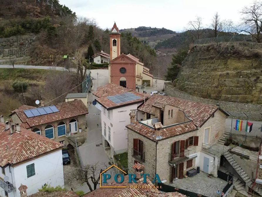 Immagine 7 di Casa indipendente in vendita  in Via Principale 27 a Albaretto Della Torre