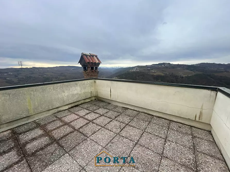 Immagine 61 di Casa indipendente in vendita  in Via Principale 27 a Albaretto Della Torre