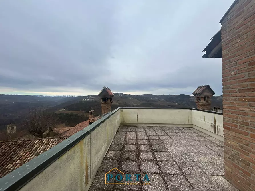 Immagine 59 di Casa indipendente in vendita  in Via Principale 27 a Albaretto Della Torre