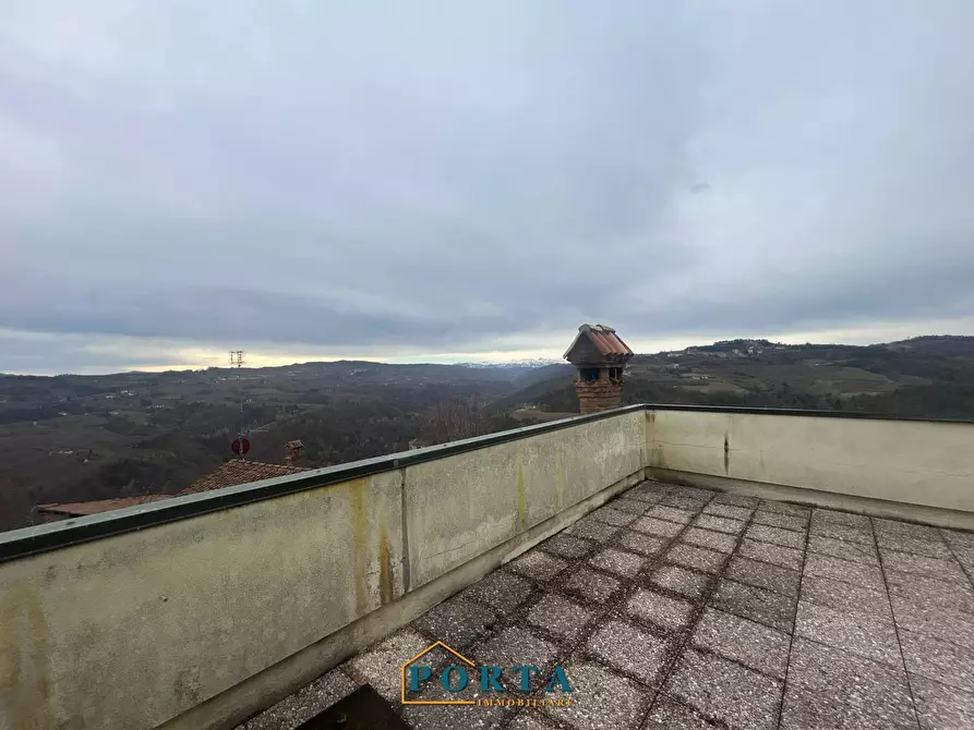 Immagine 62 di Casa indipendente in vendita  in Via Principale 27 a Albaretto Della Torre