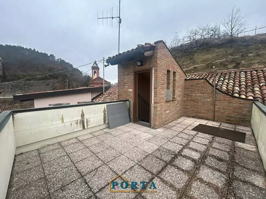 Immagine 60 di Casa indipendente in vendita  in Via Principale 27 a Albaretto Della Torre