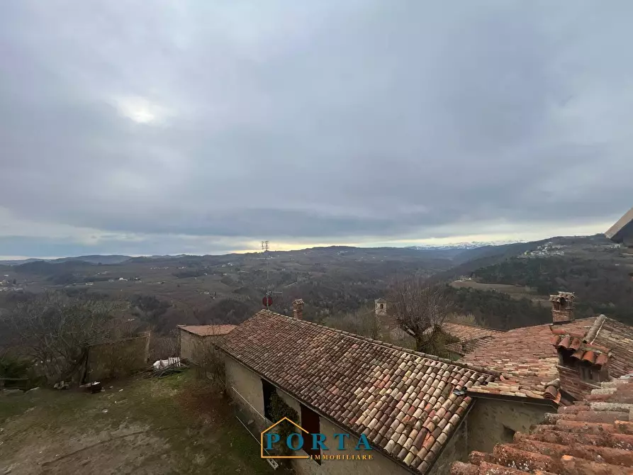 Immagine 43 di Casa indipendente in vendita  in Via Principale 27 a Albaretto Della Torre