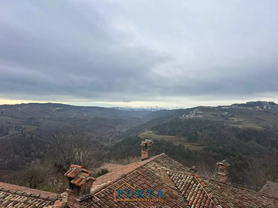 Immagine 49 di Casa indipendente in vendita  in Via Principale 27 a Albaretto Della Torre