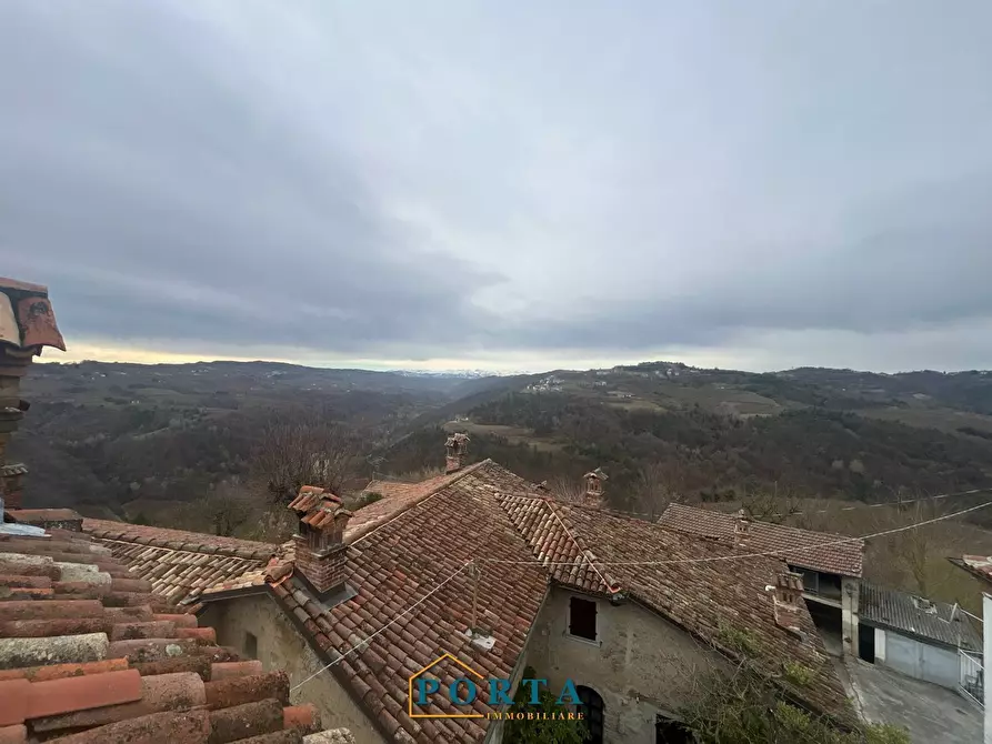 Immagine 64 di Casa indipendente in vendita  in Via Principale 27 a Albaretto Della Torre