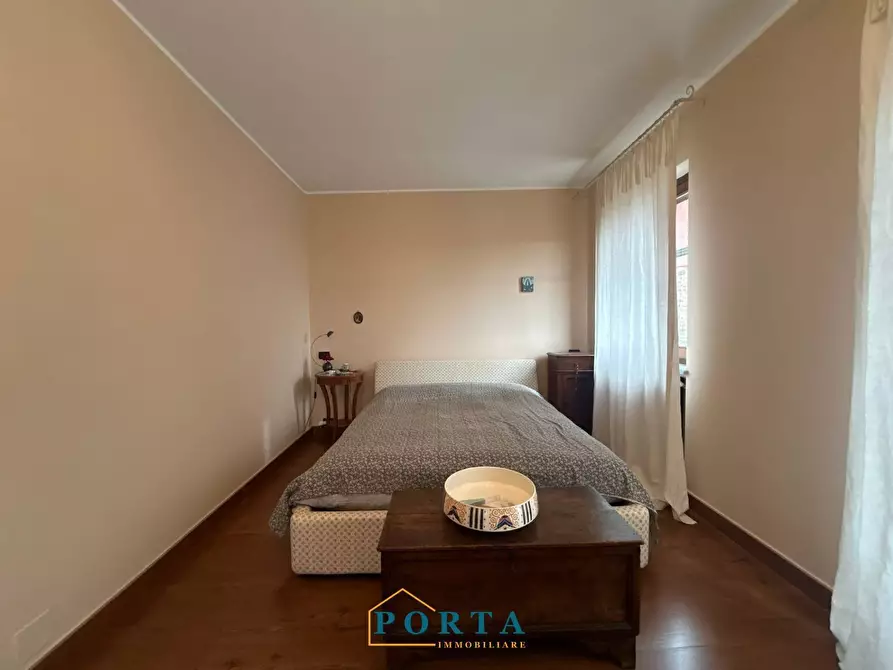 Immagine 38 di Casa indipendente in vendita  in Via Principale 27 a Albaretto Della Torre