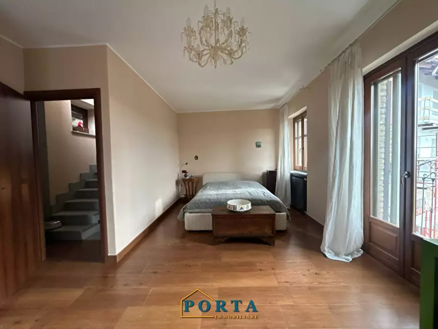 Immagine 51 di Casa indipendente in vendita  in Via Principale 27 a Albaretto Della Torre