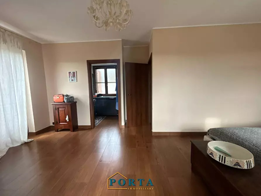 Immagine 52 di Casa indipendente in vendita  in Via Principale 27 a Albaretto Della Torre