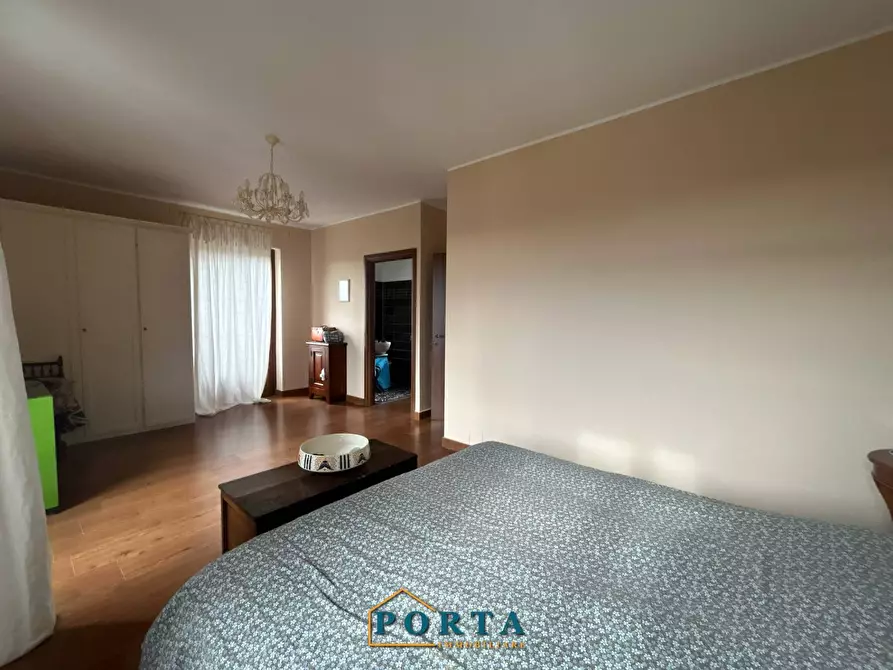 Immagine 39 di Casa indipendente in vendita  in Via Principale 27 a Albaretto Della Torre