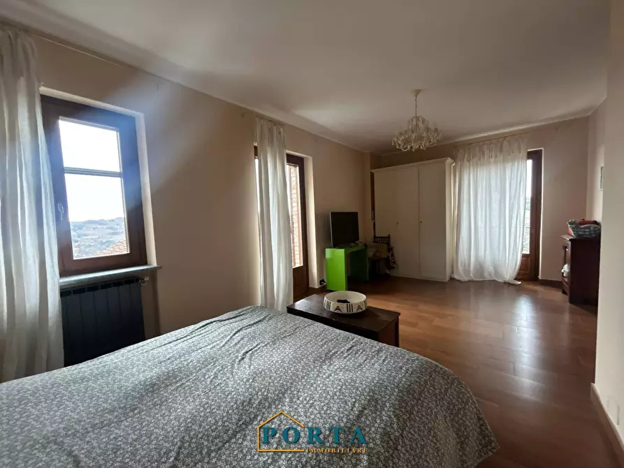 Immagine 40 di Casa indipendente in vendita  in Via Principale 27 a Albaretto Della Torre