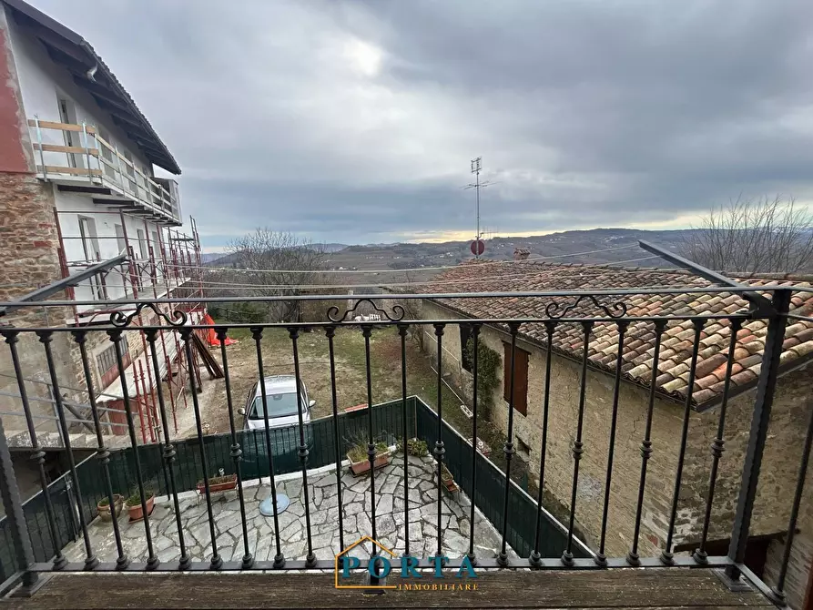 Immagine 42 di Casa indipendente in vendita  in Via Principale 27 a Albaretto Della Torre