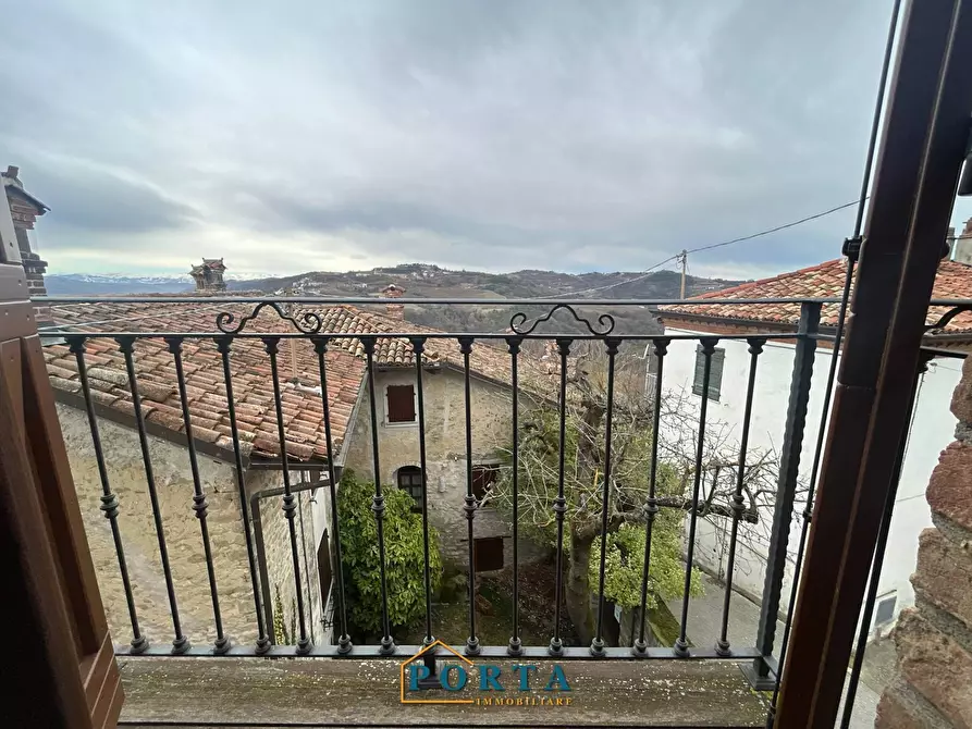 Immagine 46 di Casa indipendente in vendita  in Via Principale 27 a Albaretto Della Torre