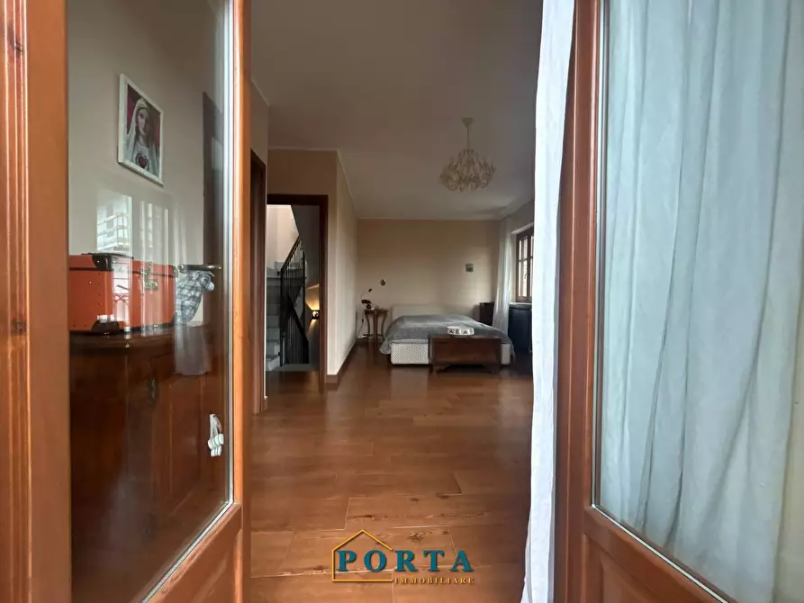 Immagine 50 di Casa indipendente in vendita  in Via Principale 27 a Albaretto Della Torre